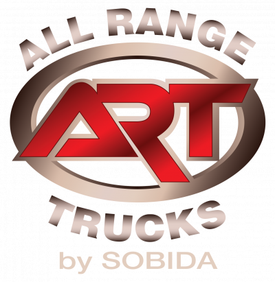 All Range Trucks by Sobida Philippines