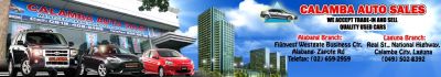 Calamba Auto Sales Philippines
