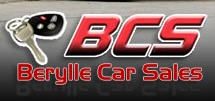 Berylle Car Sales