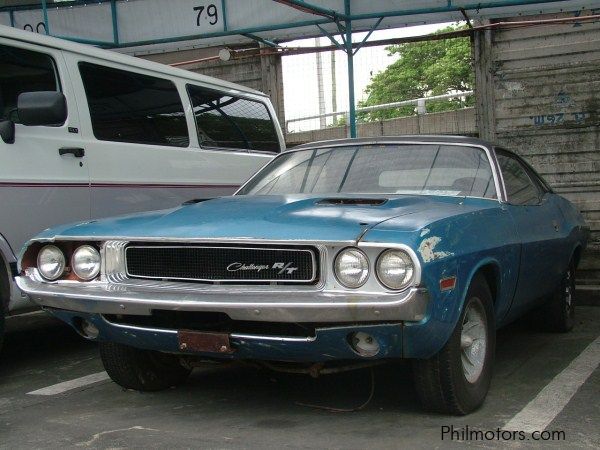 Used Dodge Challenger | 1970 Challenger for sale | Paranaque City Dodge  Challenger sales | Dodge Challenger Price ₱2,100,000 | Used cars