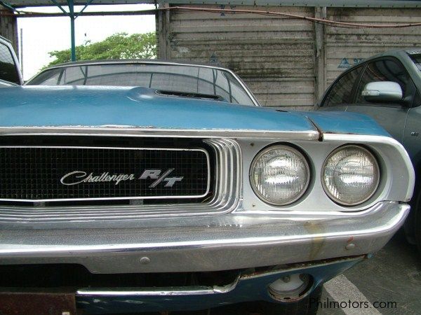 Used Dodge Challenger | 1970 Challenger for sale | Paranaque City Dodge  Challenger sales | Dodge Challenger Price ₱2,100,000 | Used cars