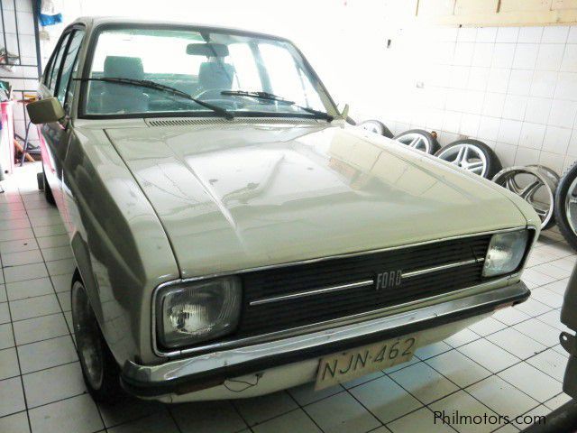 Ford escort brenda for sale philippines #4