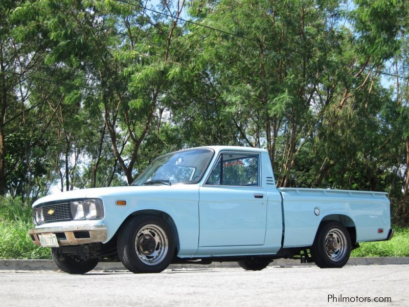 Used Chevrolet Love  1978 Love for sale  Paranaque City Chevrolet Love sales  Chevrolet Love 