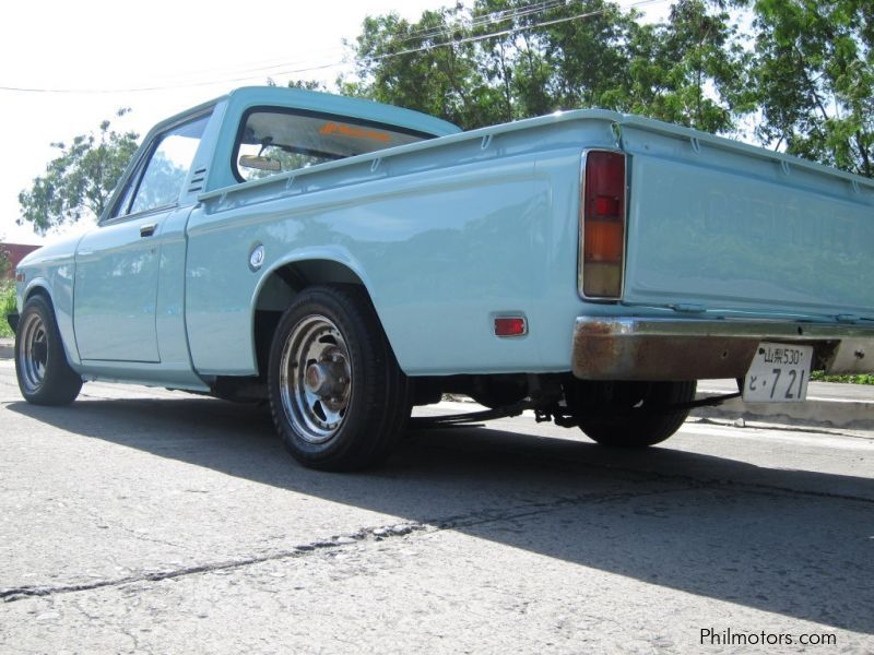 Used Chevrolet Love  1978 Love for sale  Paranaque City Chevrolet Love sales  Chevrolet Love 