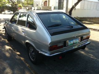 Renault 20ts in Philippines