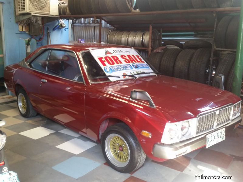 Used Toyota Corona | 1978 Corona for sale | Antipolo City Toyota Corona ...