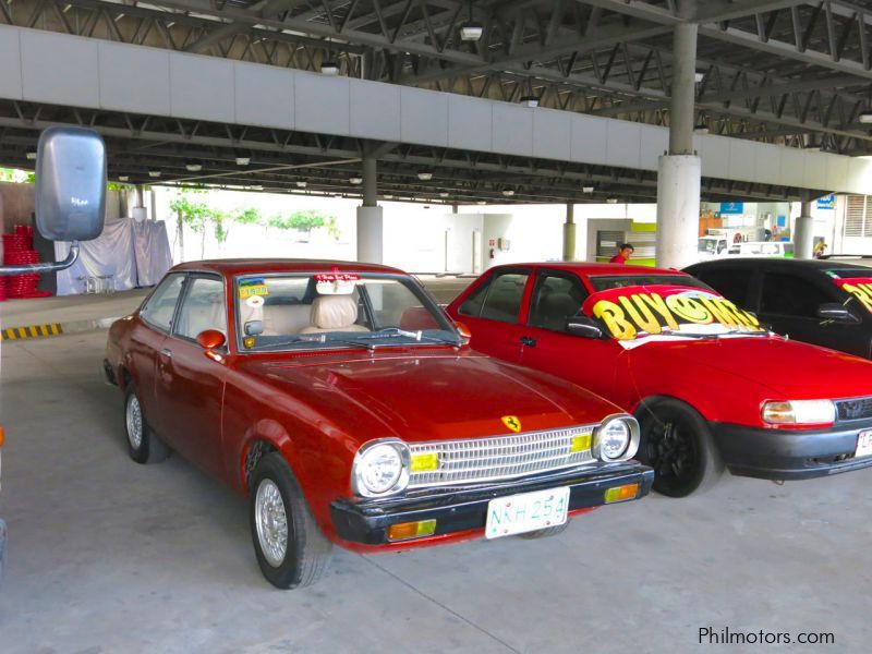 Used Mitsubishi Lancer | 1979 Lancer for sale | Quezon City Mitsubishi Lancer sales | Mitsubishi ...