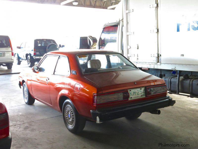 Mitsubishi Lancer in Philippines