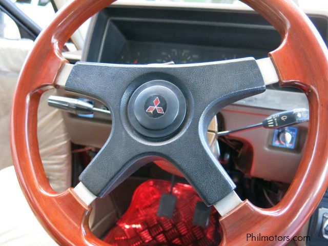 Mitsubishi Lancer in Philippines