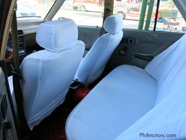 Mitsubishi Lancer in Philippines