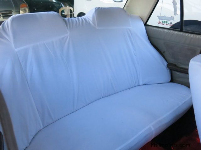 Mitsubishi Lancer in Philippines