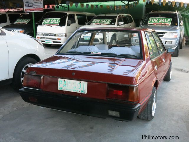 Mitsubishi Lancer in Philippines