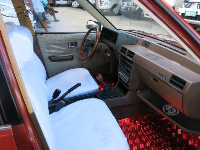 Mitsubishi Lancer in Philippines