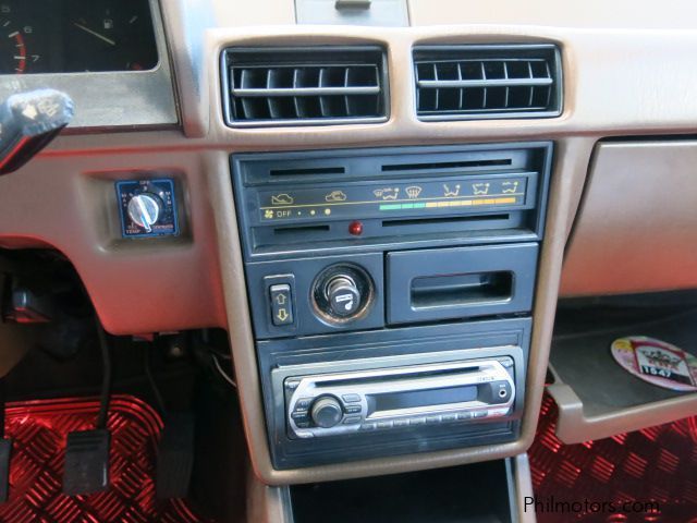 Mitsubishi Lancer in Philippines