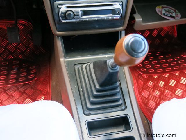 Mitsubishi Lancer in Philippines