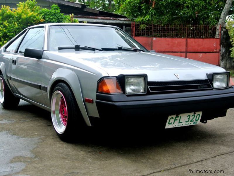 Toyota Celica GT-S in Philippines