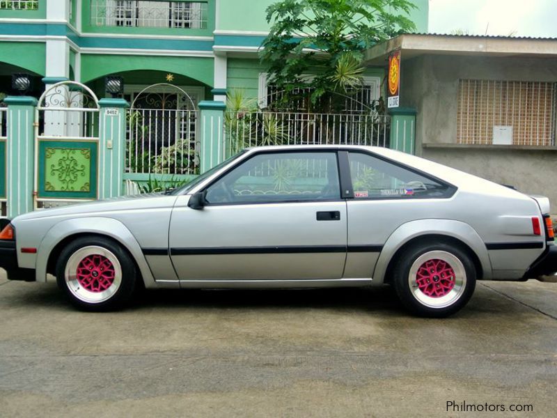 Toyota Celica GT-S in Philippines