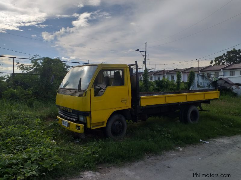 Mitsubishi 4d32 in Philippines