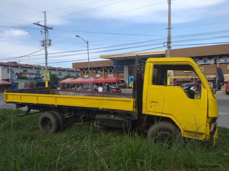 Mitsubishi 4d32 in Philippines