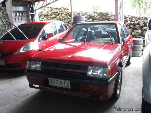 Mitsubishi Lancer Soxtype GT in Philippines
