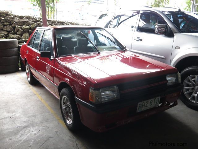 Mitsubishi Lancer Soxtype GT in Philippines