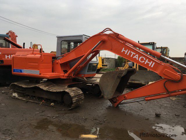 HITACHI EX100-1 in Philippines