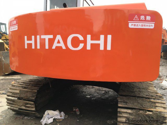 HITACHI EX100-1 in Philippines