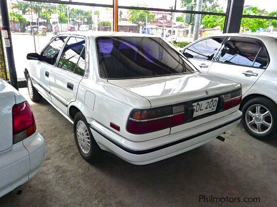 Toyota Corolla Altis  in Philippines