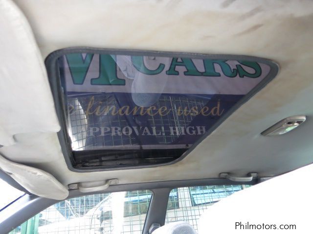 Toyota Corona in Philippines
