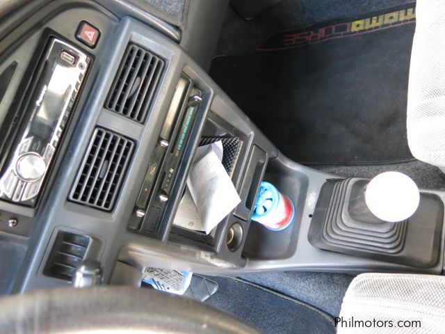 Toyota Corona in Philippines