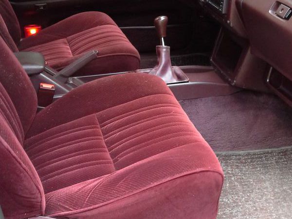 Toyota Crown Super Saloon 24Valve in Philippines