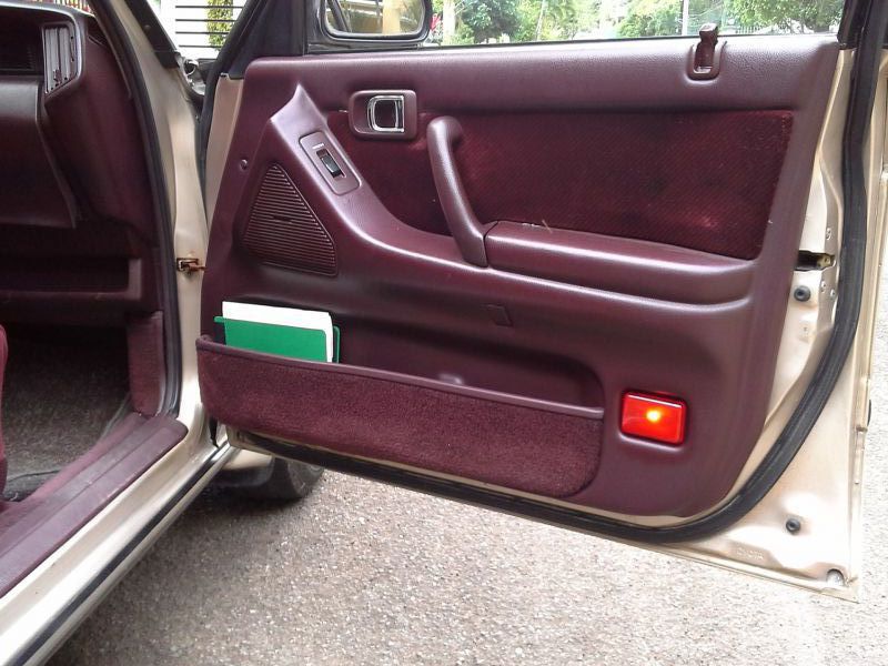 Toyota Crown Super Saloon 24Valve in Philippines