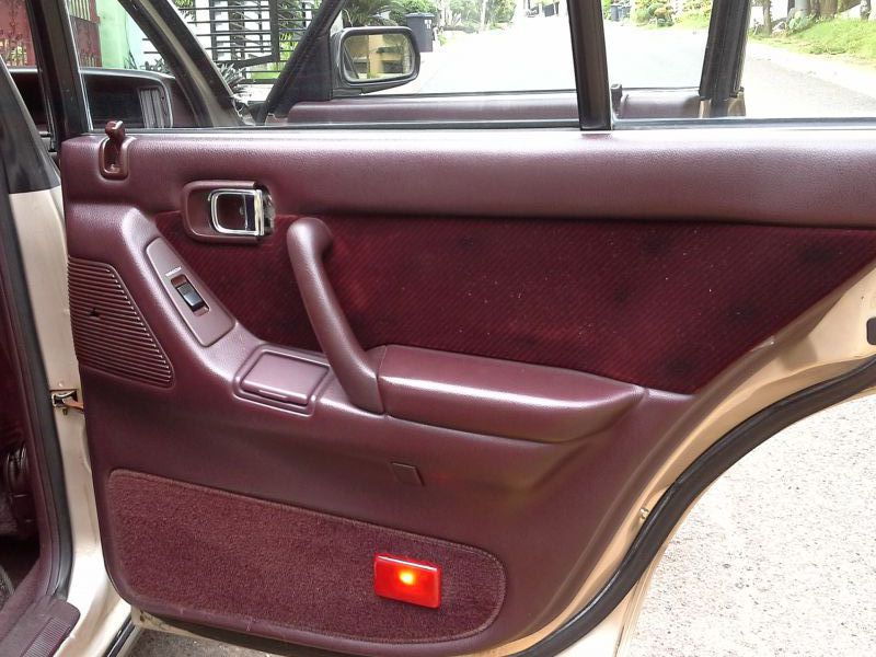 Toyota Crown Super Saloon 24Valve in Philippines