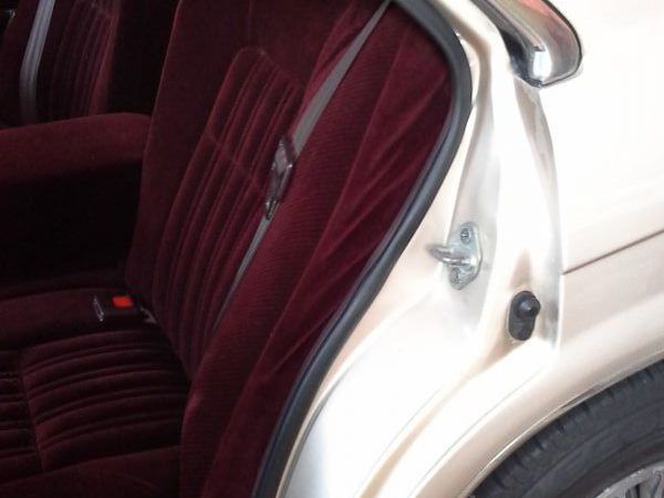 Toyota Crown Super Saloon 24Valve in Philippines