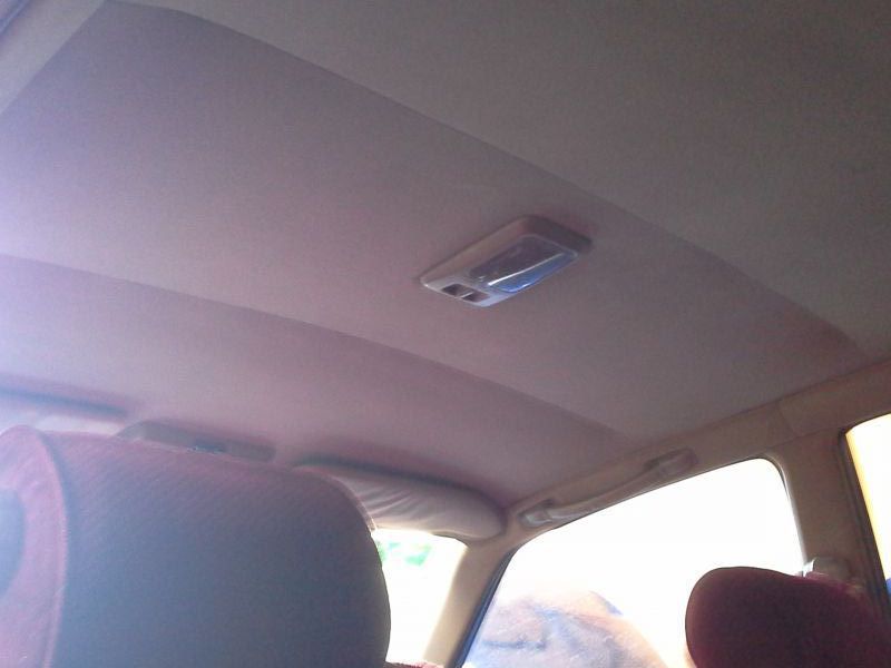 Toyota Crown Super Saloon 24Valve in Philippines