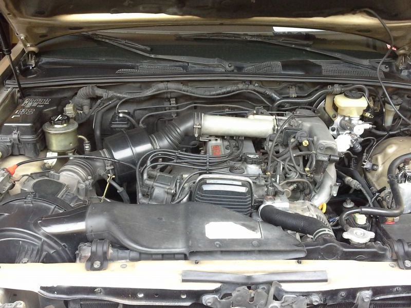 Toyota Crown Super Saloon 24Valve in Philippines