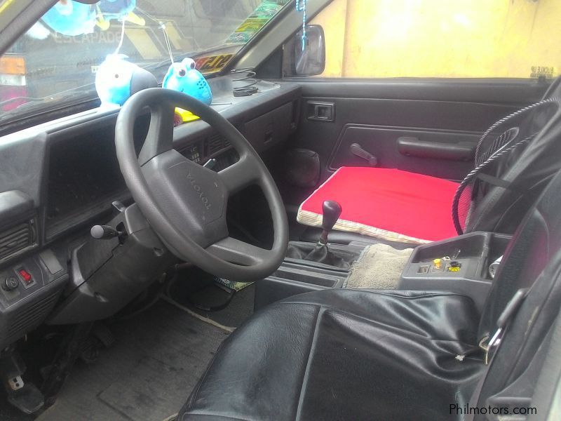 Toyota LiteAce in Philippines