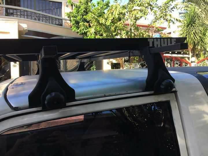 Daihatsu Feroza 4x4 in Philippines