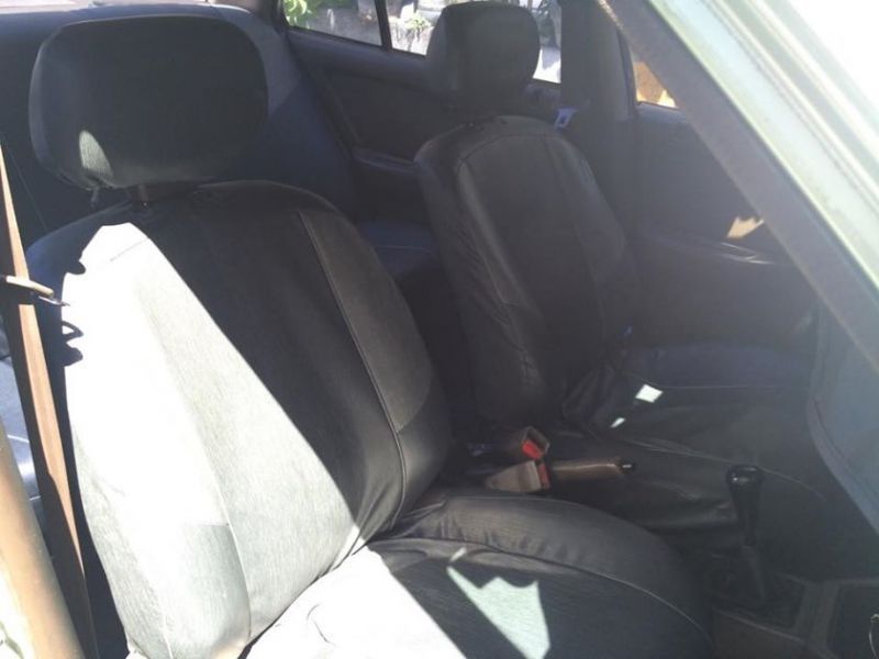 Honda Civic EF in Philippines