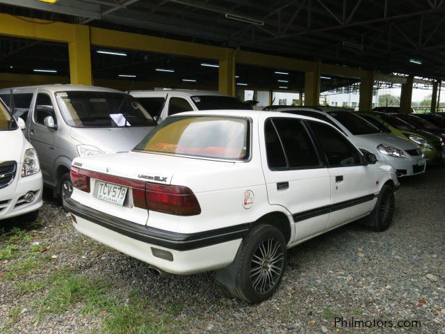 Mitsubishi Lancer in Philippines