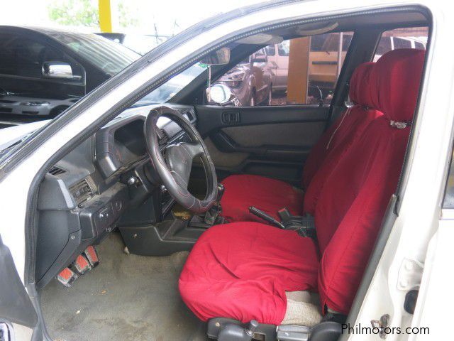 Mitsubishi Lancer in Philippines