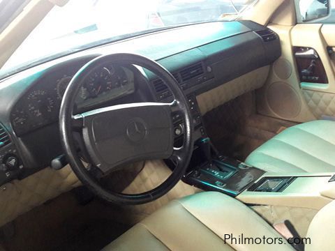 Mercedes-Benz 300 SL in Philippines