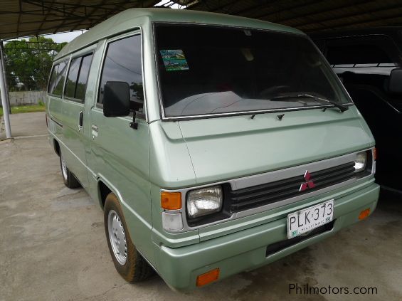 l300 van for sale sulit