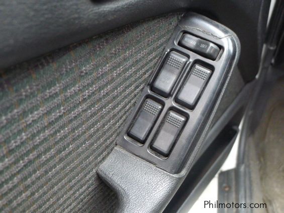 Mitsubishi Lancer GTI in Philippines