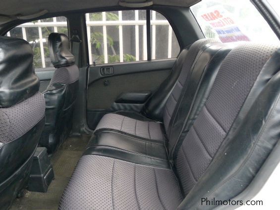 Mitsubishi Lancer GTI in Philippines
