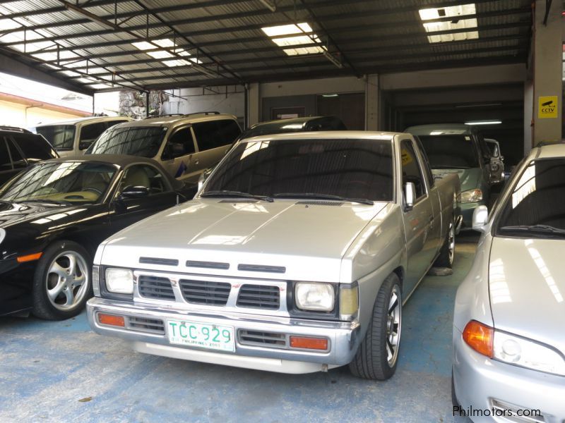 Pre Owned Cars >> Used Nissan Pick up | 1992 Pick up for sale | Quezon City ... Pre Owned Cars >> Used Nissan Pick up | 1992 Pick up for sale | Quezon City ...