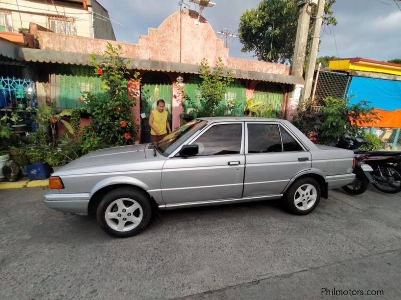 Nissan Sentra in Philippines