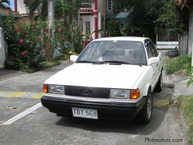 Nissan sentra in Philippines
