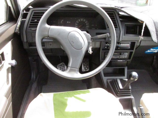 Nissan sentra in Philippines
