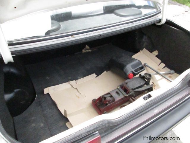 Nissan sentra in Philippines